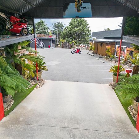 Kookaburra Lodge ジンダバイン エクステリア 写真