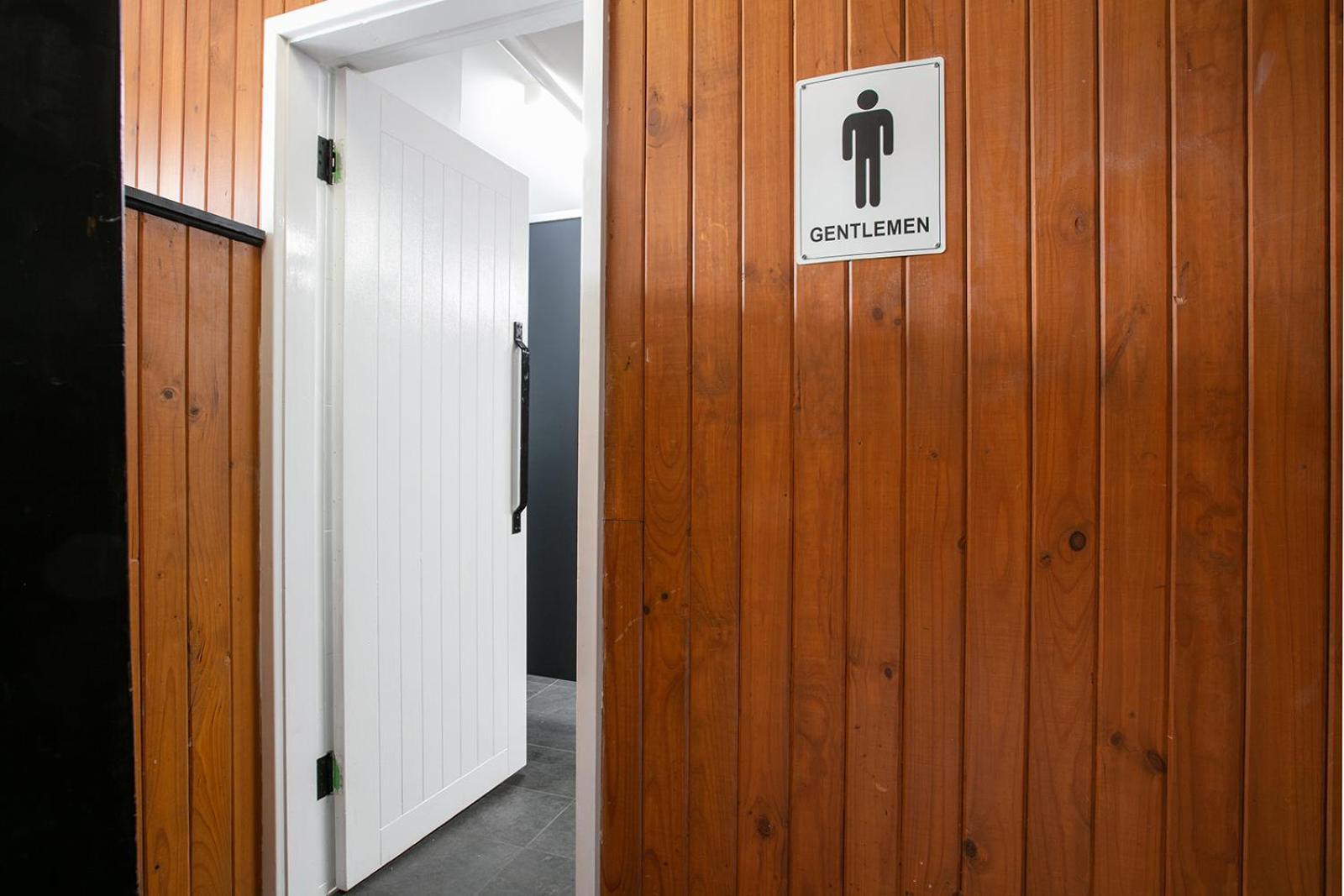 Kookaburra Lodge ジンダバイン エクステリア 写真