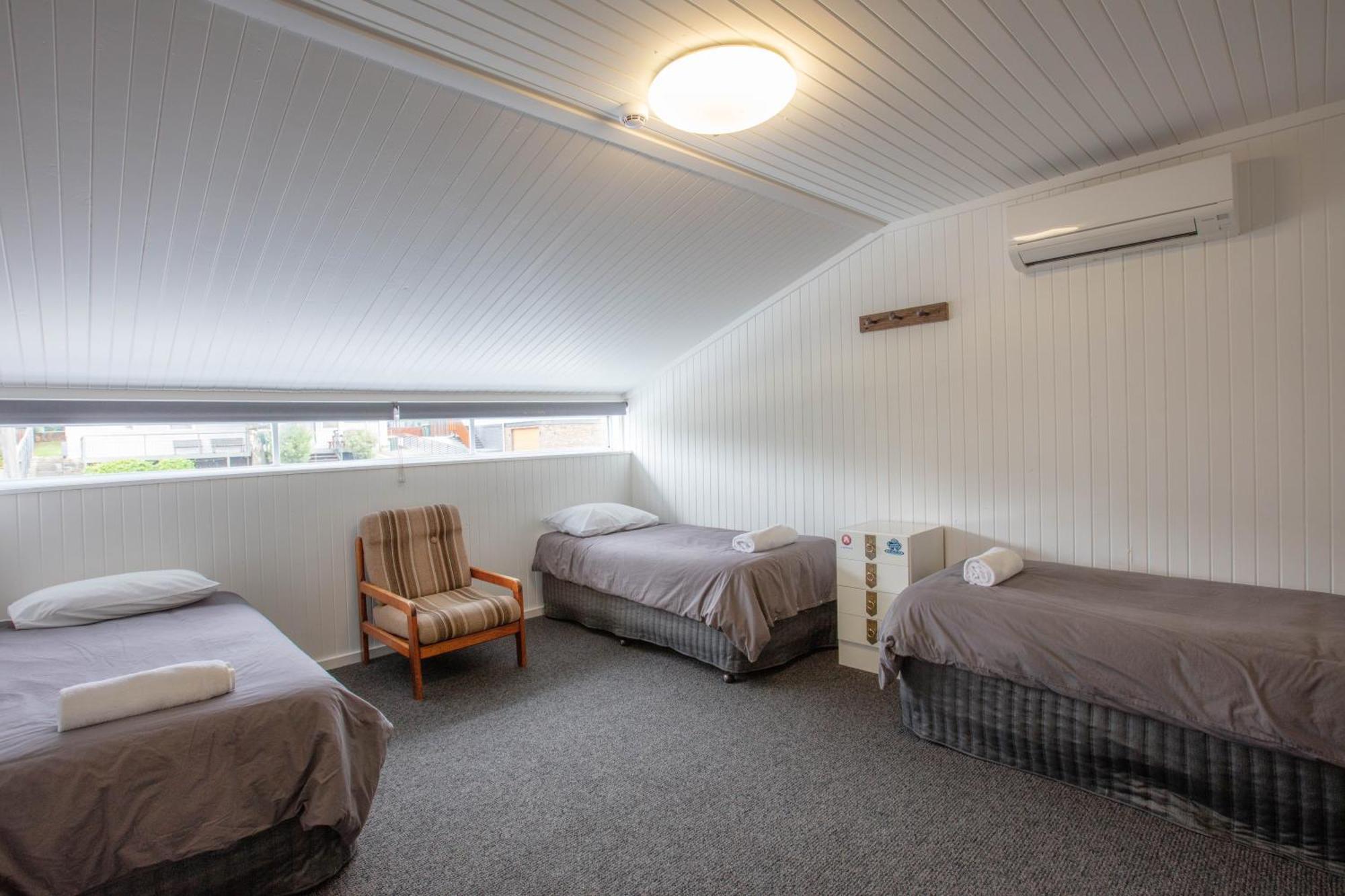 Kookaburra Lodge ジンダバイン 部屋 写真