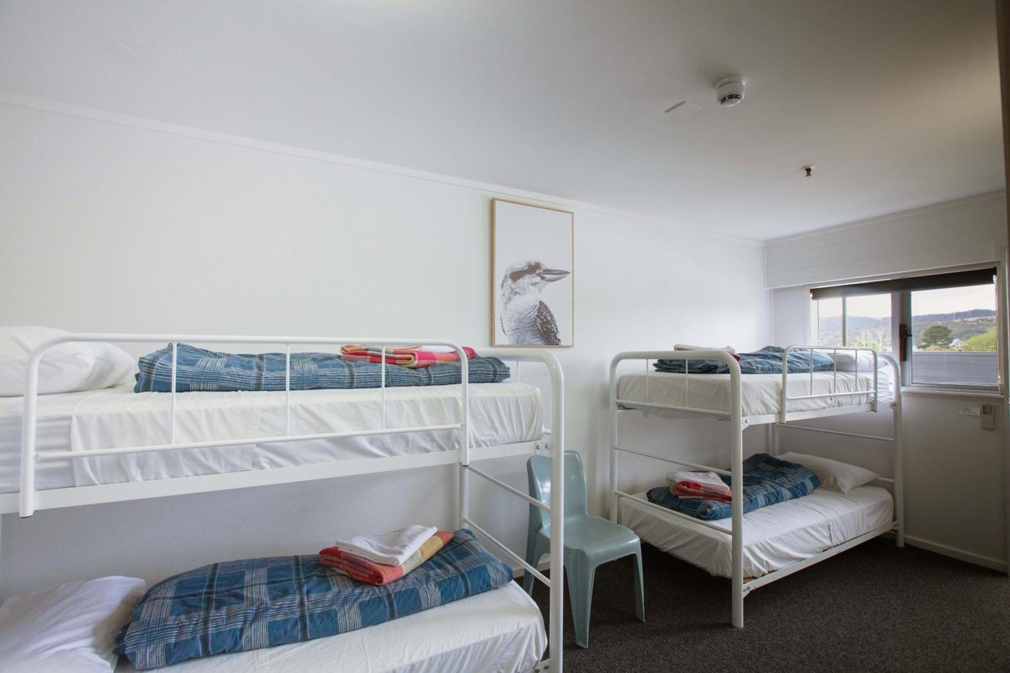 Kookaburra Lodge ジンダバイン 部屋 写真