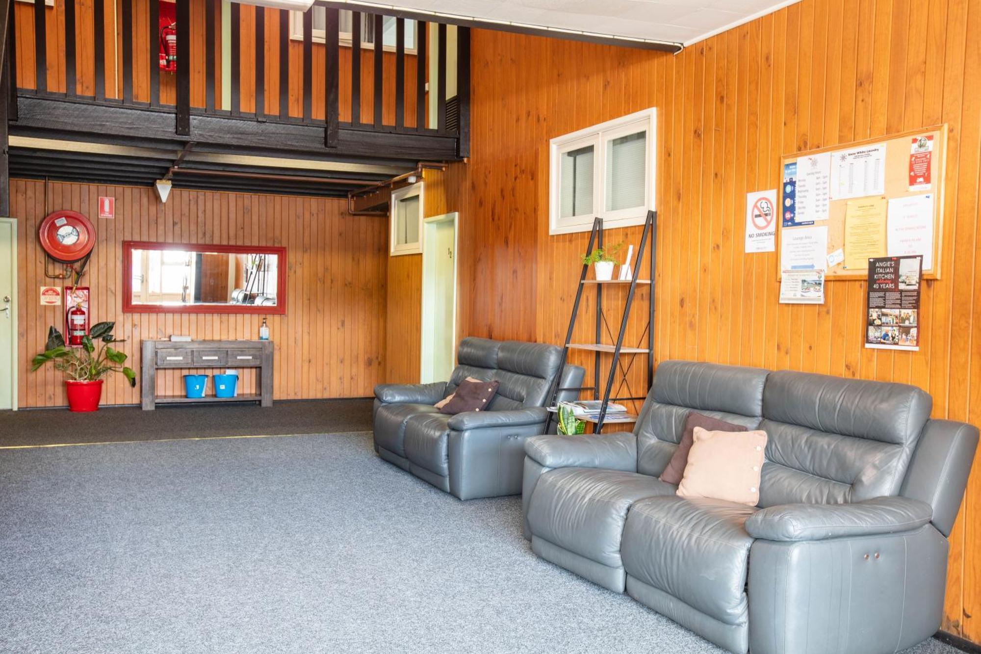 Kookaburra Lodge ジンダバイン エクステリア 写真