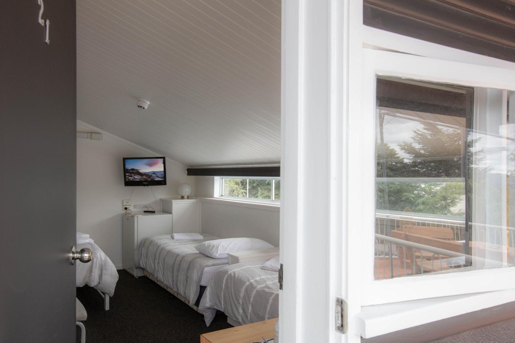 Kookaburra Lodge ジンダバイン 部屋 写真