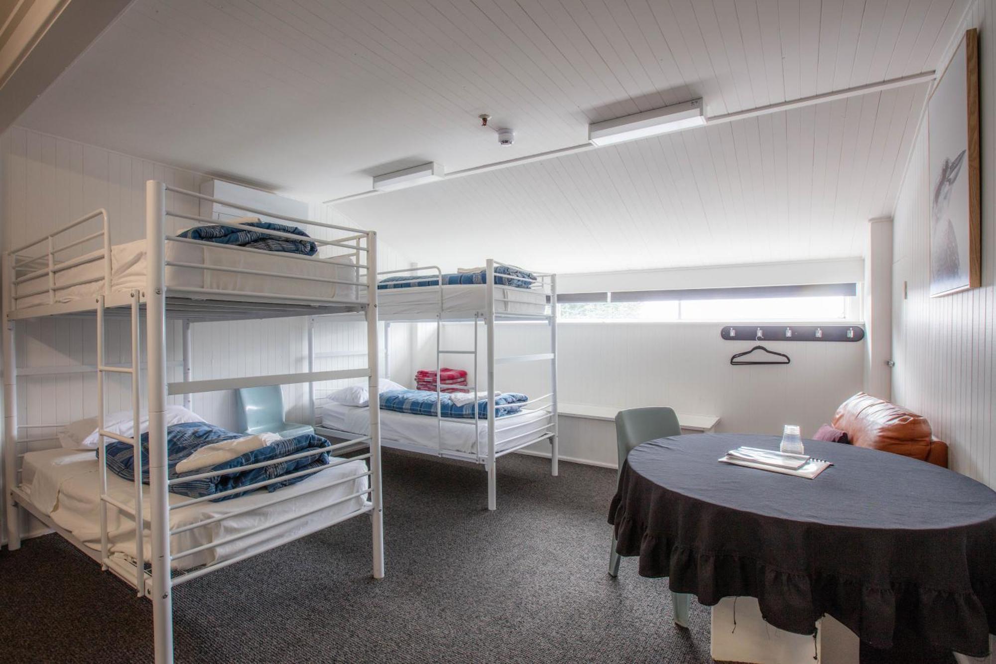 Kookaburra Lodge ジンダバイン 部屋 写真