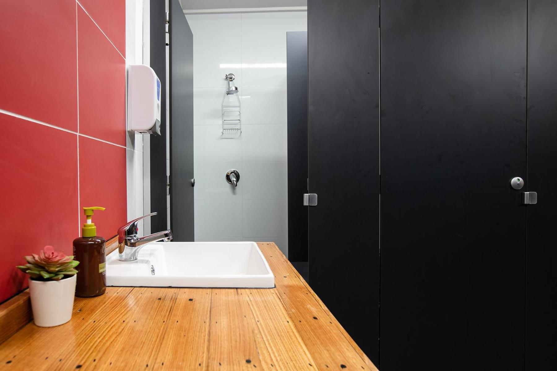 Kookaburra Lodge ジンダバイン エクステリア 写真