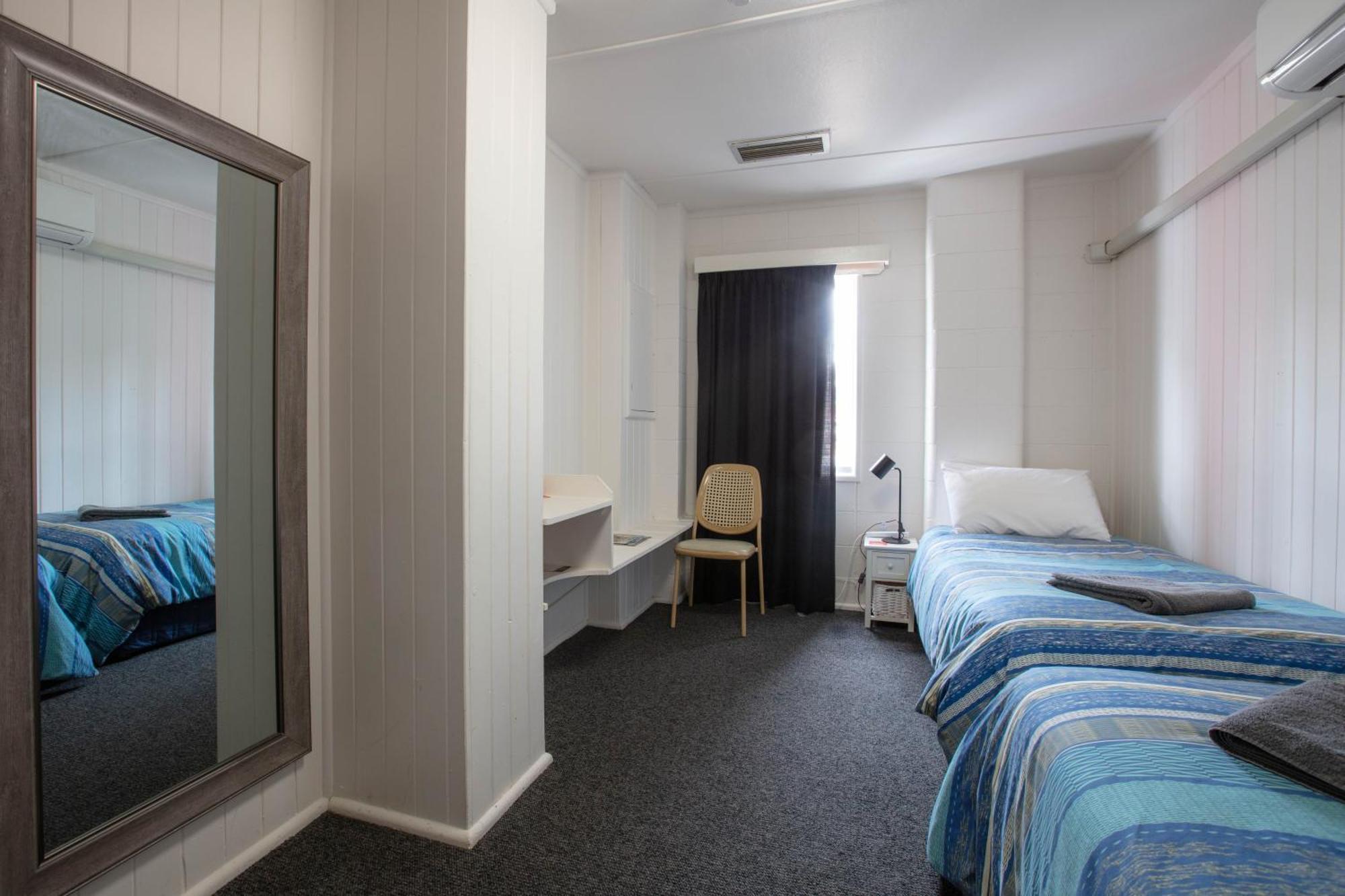 Kookaburra Lodge ジンダバイン 部屋 写真