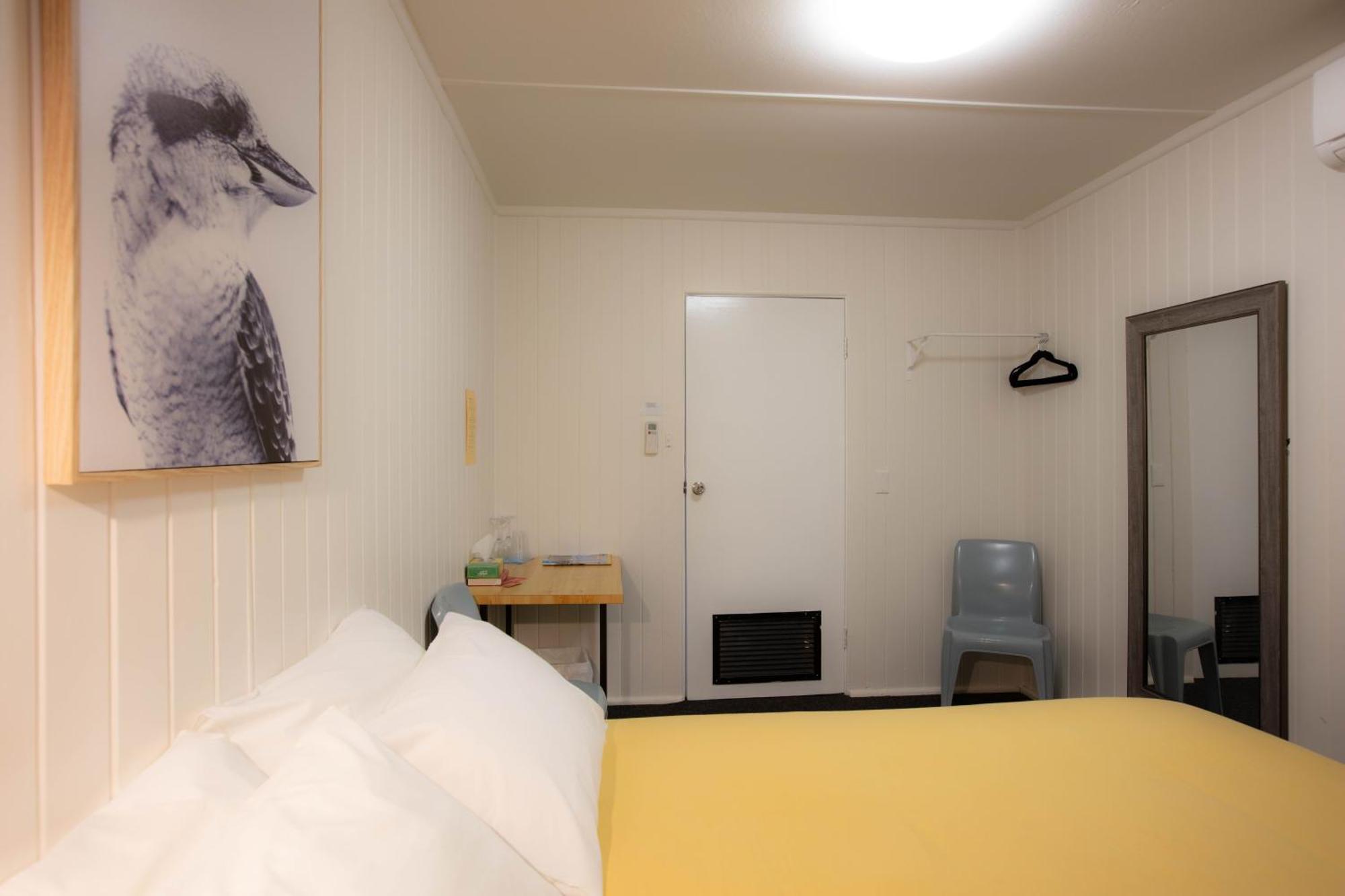 Kookaburra Lodge ジンダバイン 部屋 写真